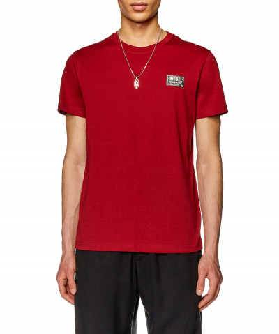 TRIČKO DIESEL T-DIEGOR-SP T-SHIRT - Fotografie č. 1