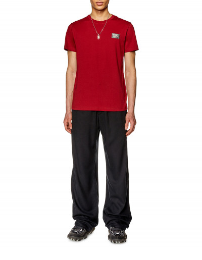 TRIČKO DIESEL T-DIEGOR-SP T-SHIRT - Fotografie č. 2