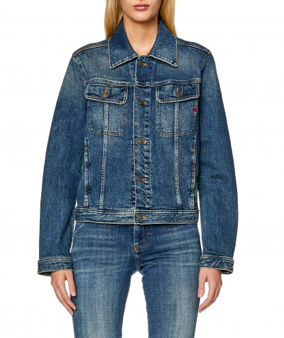 BUNDA DIESEL DE-BONNY JACKET - Fotografia č. 3