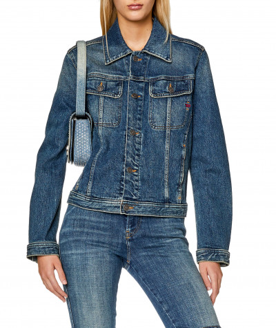 BUNDA DIESEL DE-BONNY JACKET - Fotografia č. 1