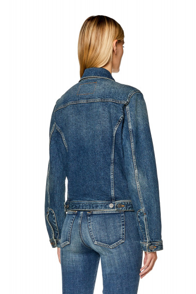 BUNDA DIESEL DE-BONNY JACKET - Fotografia č. 4