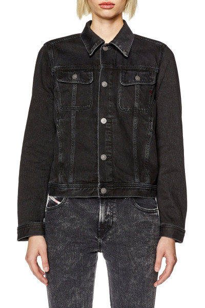 BUNDA DIESEL DE-BONNY JACKET - Fotografia č. 1