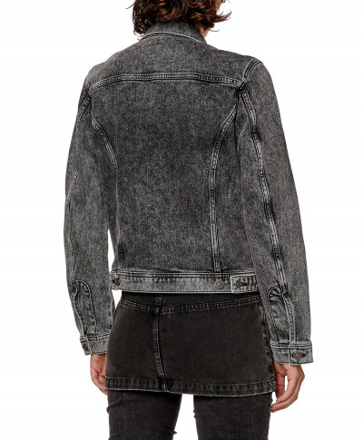 BUNDA DIESEL DE-BONNY JACKET - Fotografia č. 3