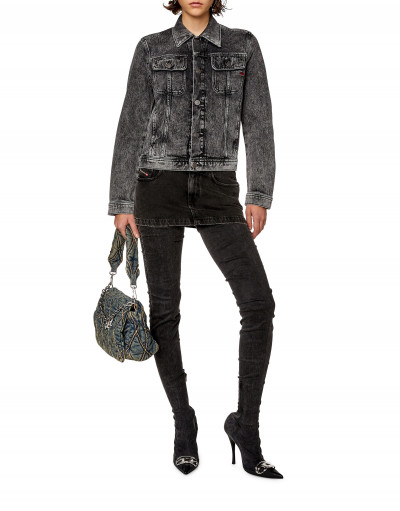 BUNDA DIESEL DE-BONNY JACKET - Fotografia č. 2