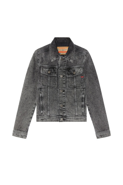 BUNDA DIESEL DE-BONNY JACKET - Fotografia č. 4