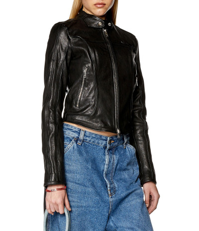 DZSEKI DIESEL L-FOXI JACKET - Kép 1