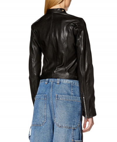 DZSEKI DIESEL L-FOXI JACKET - Kép 3