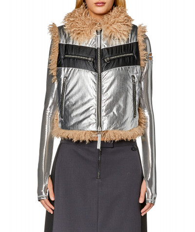 VESTA DIESEL W-EFIA JACKET - Fotografie č. 1