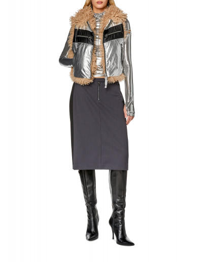 VESTA DIESEL W-EFIA JACKET - Fotografie č. 2