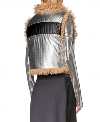 VESTA DIESEL W-EFIA JACKET - Fotografie č. 3