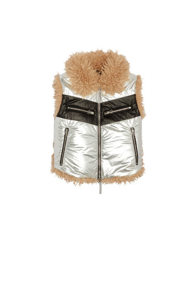VESTA DIESEL W-EFIA JACKET - Fotografie č. 5