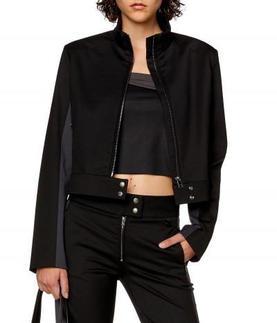 BUNDA DIESEL G-GAURI JACKET - Fotografia č. 1