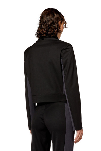 BUNDA DIESEL G-GAURI JACKET - Fotografia č. 3