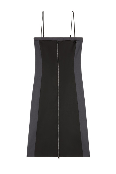 ŠATY DIESEL D-DAMINI DRESS - Fotografie č. 3