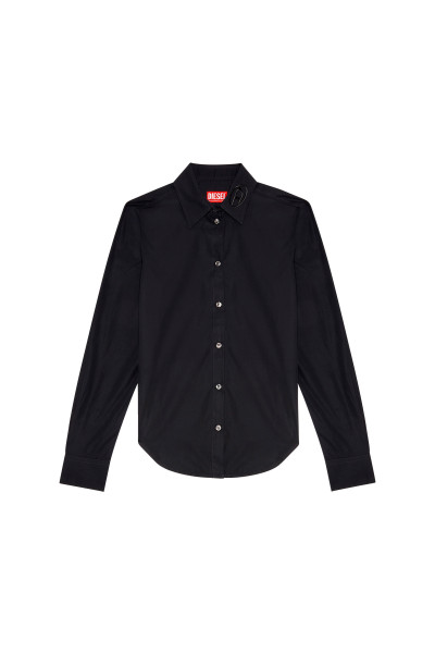 KOŠILE DIESEL C-GIS SHIRT - Fotografie č. 4