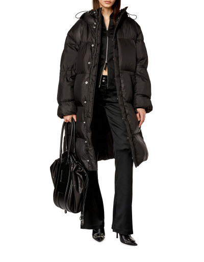 KALHOTY DIESEL P-STELL TROUSERS - Fotografie č. 1