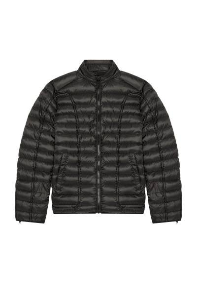 BUNDA DIESEL W-HAWKYL JACKET - Fotografia č. 5