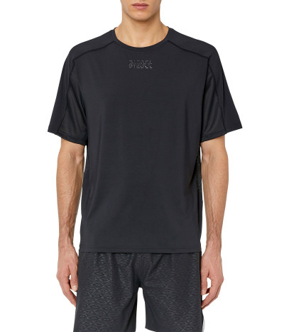 TRIČKO DIESEL AMTEE-GREGORY-WT01 T-SHIRT - Fotografia č. 1