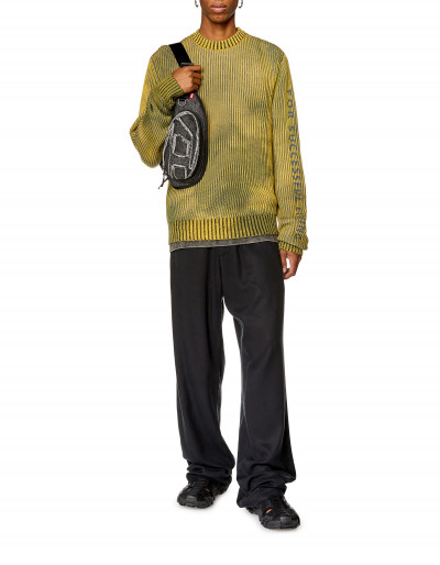 NADRÁG DIESEL P-GOLD-SPORT TROUSERS - Kép 1