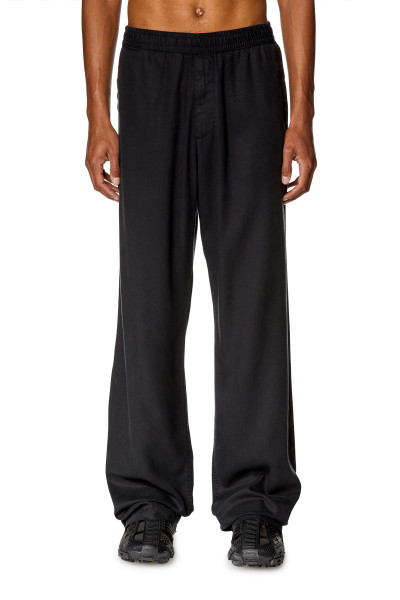 NADRÁG DIESEL P-GOLD-SPORT TROUSERS - Kép 2