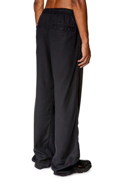 NADRÁG DIESEL P-GOLD-SPORT TROUSERS - Kép 3