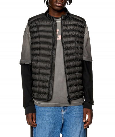 VESTA DIESEL W-HAWKYL-SL JACKET - Fotografie č. 1