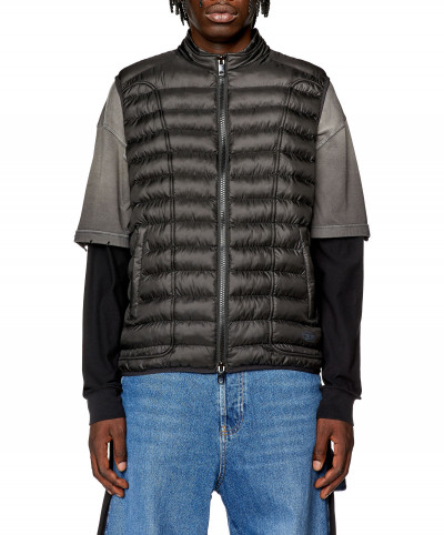 VESTA DIESEL W-HAWKYL-SL JACKET - Fotografie č. 3