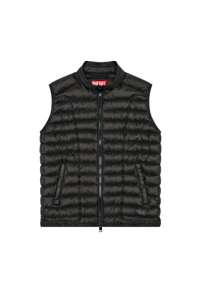 VESTA DIESEL W-HAWKYL-SL JACKET - Fotografie č. 5