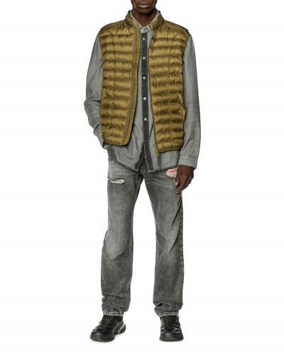VESTA DIESEL W-HAWKYL-SL JACKET - Fotografie č. 2