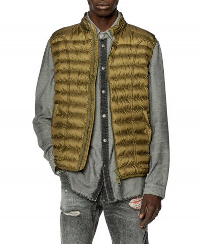 VESTA DIESEL W-HAWKYL-SL JACKET - Fotografie č. 1