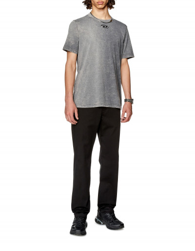 KALHOTY DIESEL P-DEAN TROUSERS - Fotografie č. 1