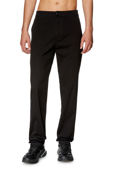 KALHOTY DIESEL P-DEAN TROUSERS - Fotografie č. 2
