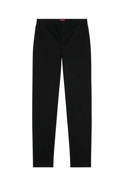 KALHOTY DIESEL P-DEAN TROUSERS - Fotografie č. 4