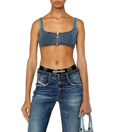 TOP DIESEL M-ALTRE KNITWEAR - Fotografia č. 1