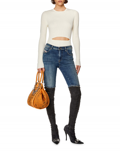 SVETER DIESEL M-PERIS KNITWEAR - Fotografia č. 2