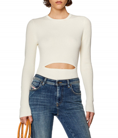 SVETER DIESEL M-PERIS KNITWEAR - Fotografia č. 1