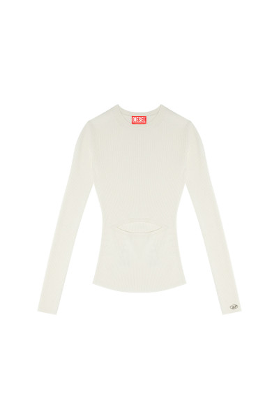 SVETER DIESEL M-PERIS KNITWEAR - Fotografia č. 4