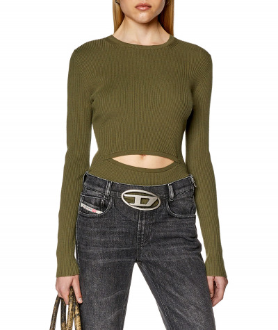 PULÓVER DIESEL M-PERIS KNITWEAR - Kép 1