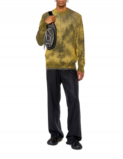 SVETR DIESEL K-ALIMNIA KNITWEAR - Fotografie č. 2