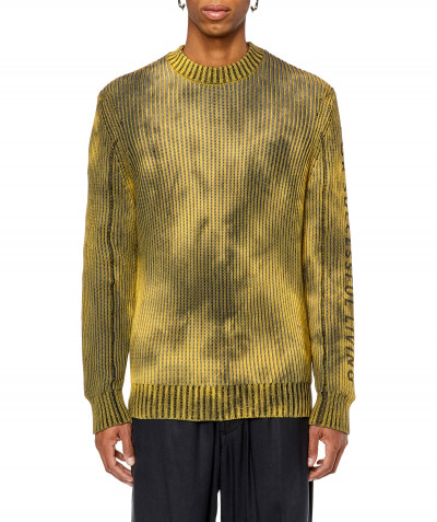 SVETR DIESEL K-ALIMNIA KNITWEAR - Fotografie č. 1