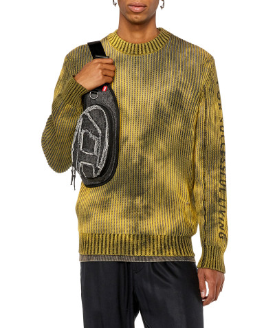 SVETR DIESEL K-ALIMNIA KNITWEAR - Fotografie č. 3