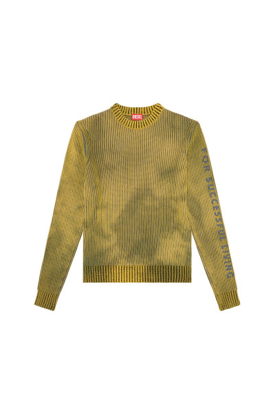 SVETR DIESEL K-ALIMNIA KNITWEAR - Fotografie č. 5