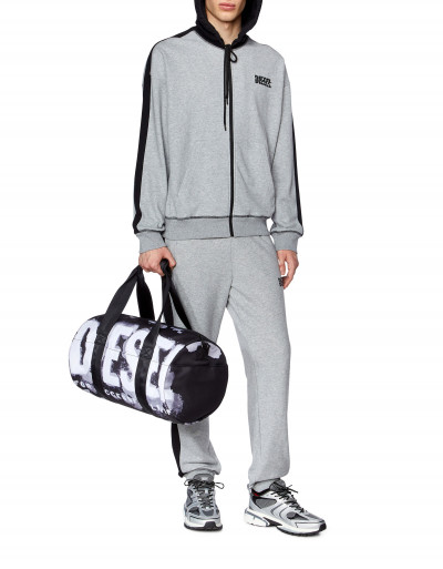 MIKINA DIESEL AMST-ABRAM-HT32 SWEAT-SHIRT - Fotografia č. 2