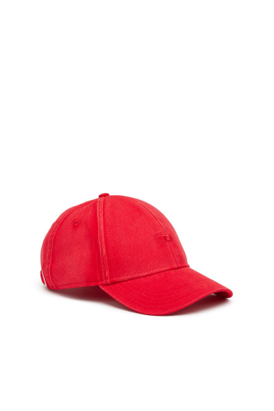 KŠILTOVKA DIESEL C-RUN-WASH HAT - Fotografie č. 1