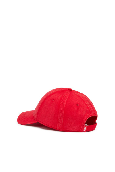 KŠILTOVKA DIESEL C-RUN-WASH HAT - Fotografie č. 2