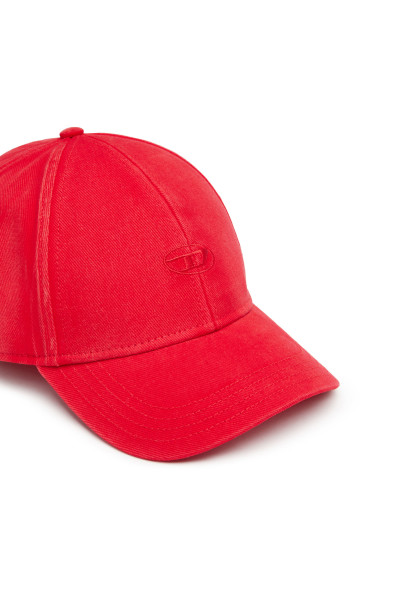 KŠILTOVKA DIESEL C-RUN-WASH HAT - Fotografie č. 3