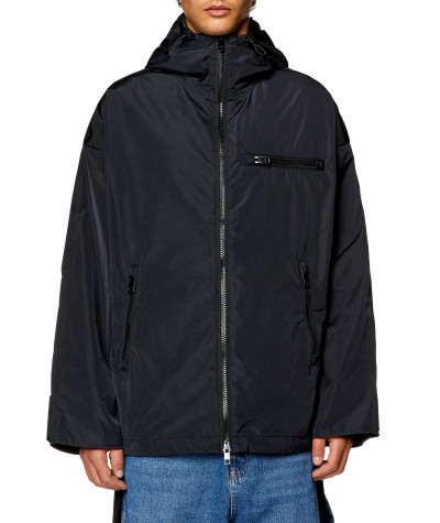 DZSEKI DIESEL W-HENNESS JACKET - Kép 1