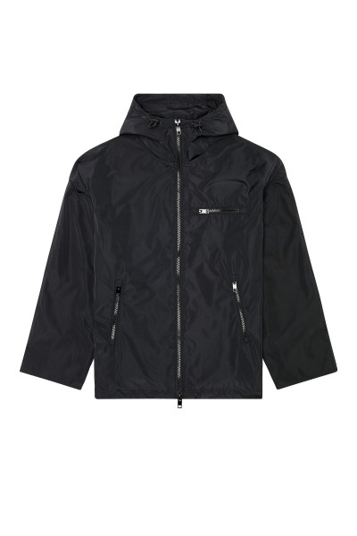 DZSEKI DIESEL W-HENNESS JACKET - Kép 4