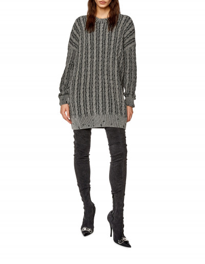 RUHA DIESEL M-PANTESSE KNITWEAR - Kép 1