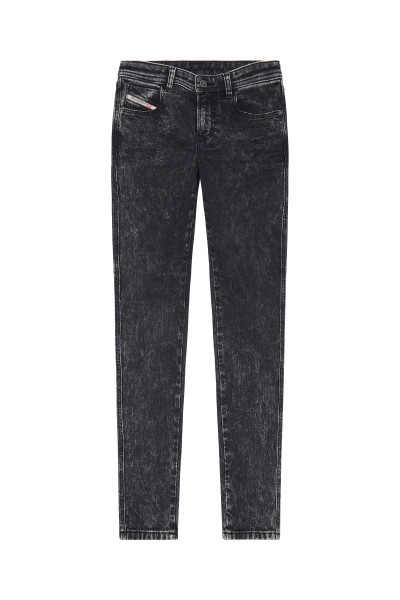DŽÍNY DIESEL 2015 BABHILA TROUSERS - Fotografie č. 5